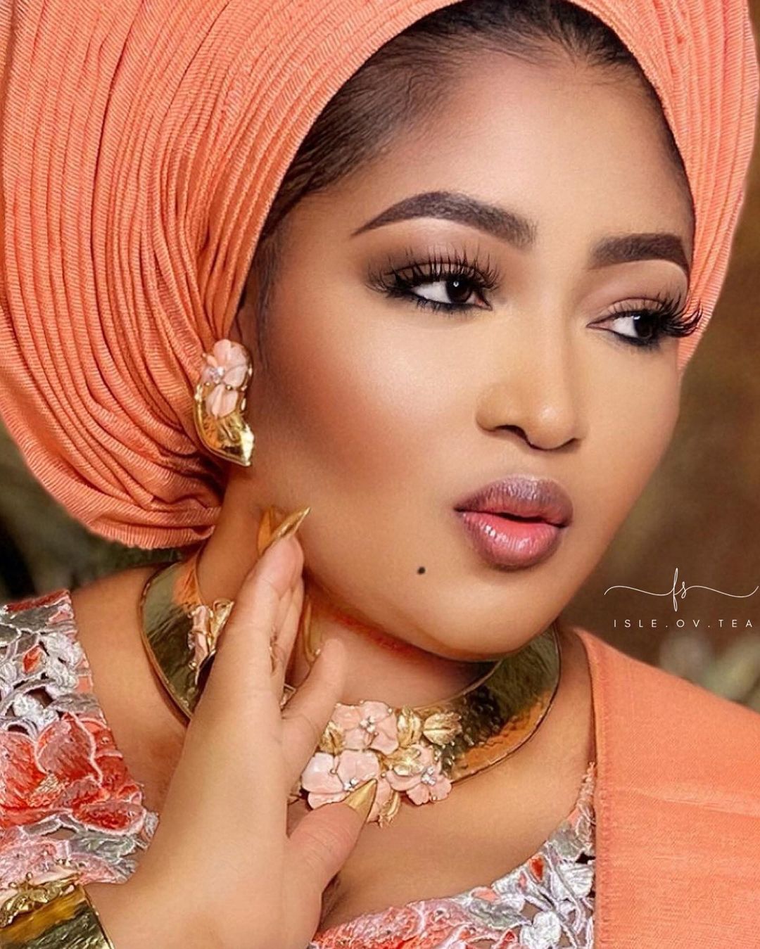 Yomi Folawiyo’s ex wife, Bimbo Kashamu ties the knot with Prince Eletu Odibo