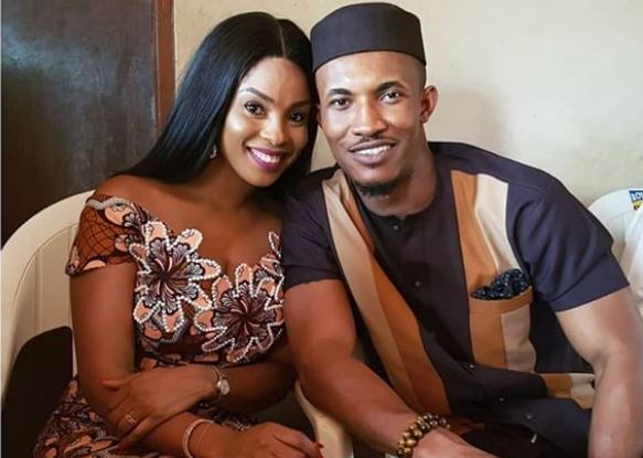 Trouble in paradise as Gideon Okeke’s marriage experiences hiccups 
