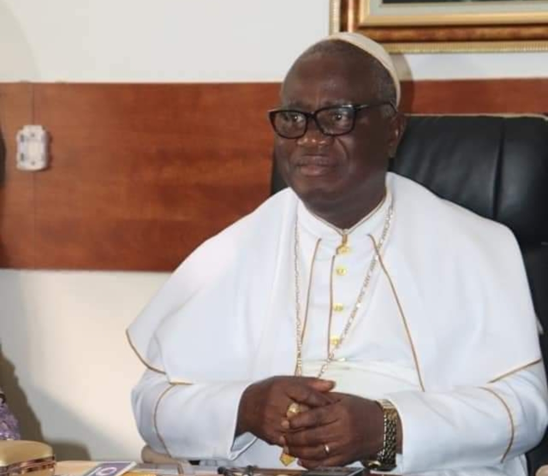 Methodist Prelate shares near death experience, says his Fulani herdsmen abductors are aided by top military personnel
