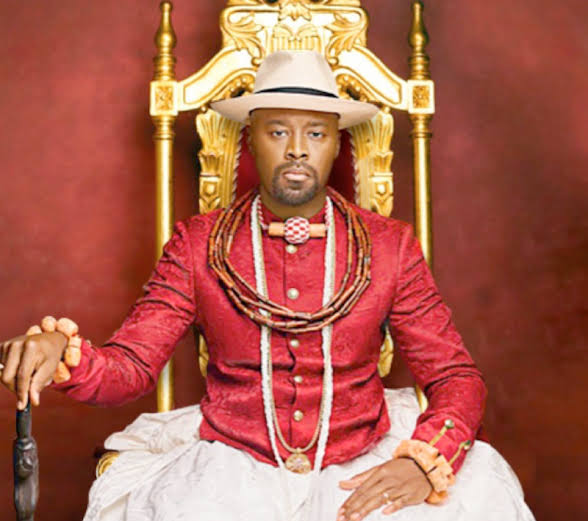 Olu of Warri kingdom, Prince Utieyinoritsola Emiko allegedly in the eye of the storm over palace intrigues