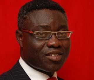 Philips Odozua, chairman Nova Merchant Bank lands in EFCC net for alleged illegal trading on forex, tax conversion, others