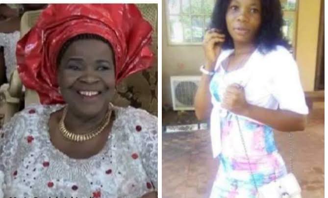 Maid who killed mother of Edo ex governor, Lucky Igbinedion, sentenced to death by hanging