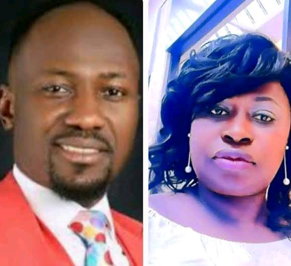 YouTube deletes channels of controversial Vlogger, Maureen Badejo for defaming Apostle Suleman