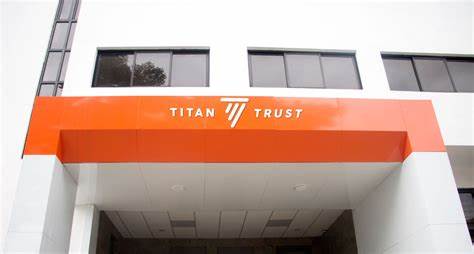 Titan Trust Bank takes over Union Bank, appoints new MD