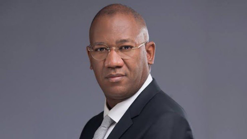 Labour Party unveils Yusuf Datti Baba-Ahmed as Peter Obi’s running mate + all you need to know about him