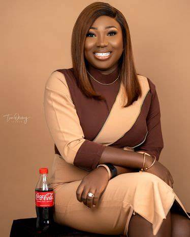 Nigerian Phoebe Dami-Asolo lands top job in Coca-Cola India
