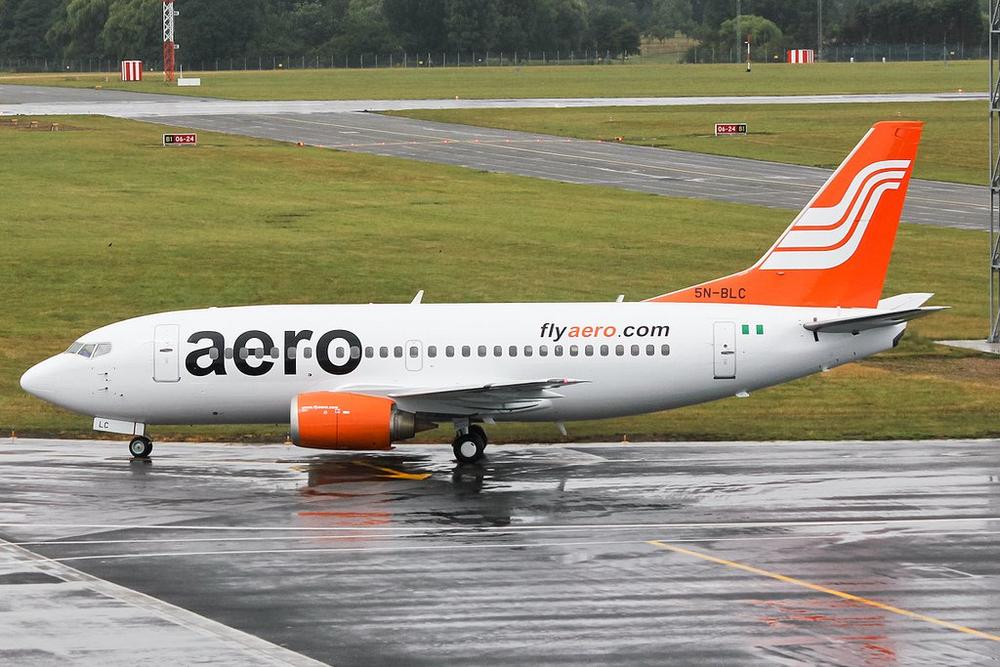 Rising cost of living forces Aero Contractors to suspend scheduled operations indefinitely