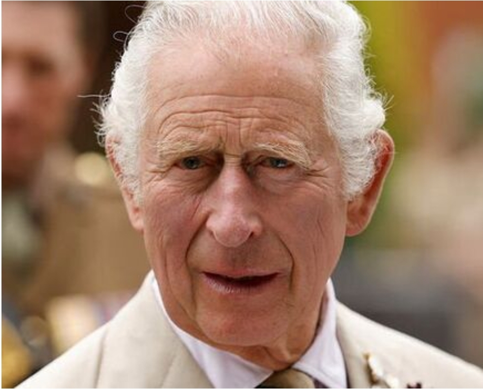 How Prince Charles received £1m from Osama Bin Laden