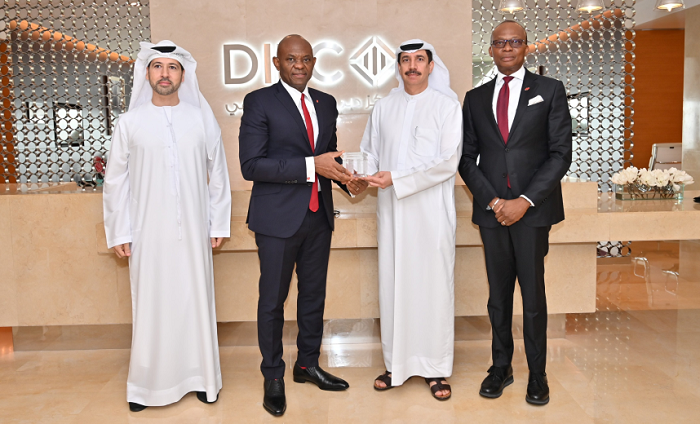 UBA expands frontiers, opens shop in Dubai