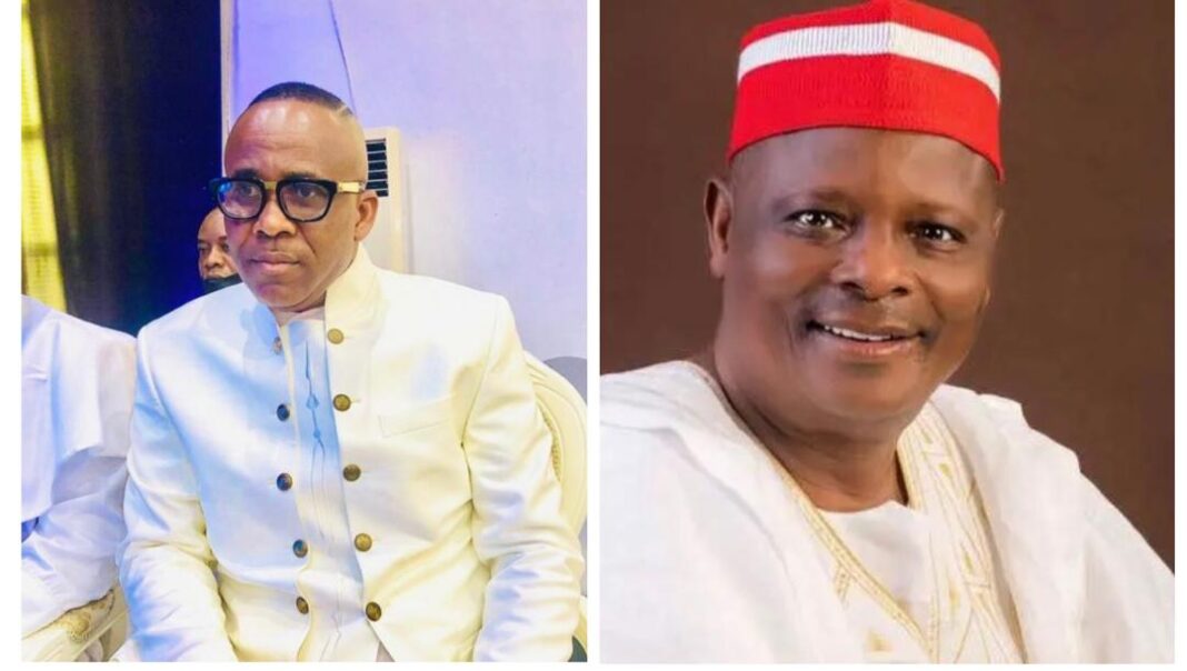 Kwankwaso picks popular Edo pastor, Isaac Idahosa as running mate