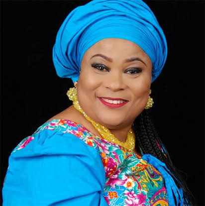I left hugh paying acting job to go mop floors in UK for survival – Sola Sobowale reveals
