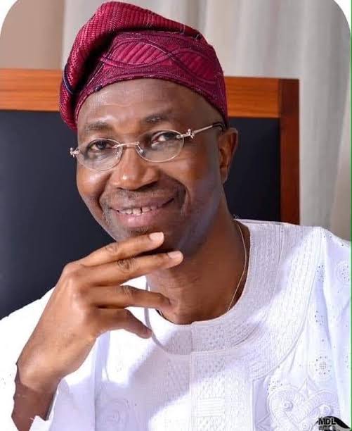 NBA begins disciplinary action against partner in Wole Olanipekun’s law firm for trying to steal client