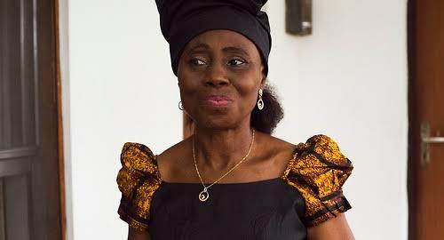 Ireti of Fuji House of Commotion passes on