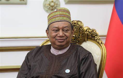 OPEC Sec Gen, Barkindo dies after meeting with Buhari