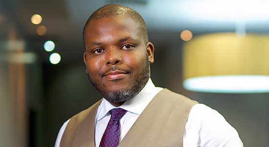 Chukwuka Ikwuazom, resigns as planning committee chair for NBA-SPIDEL conference