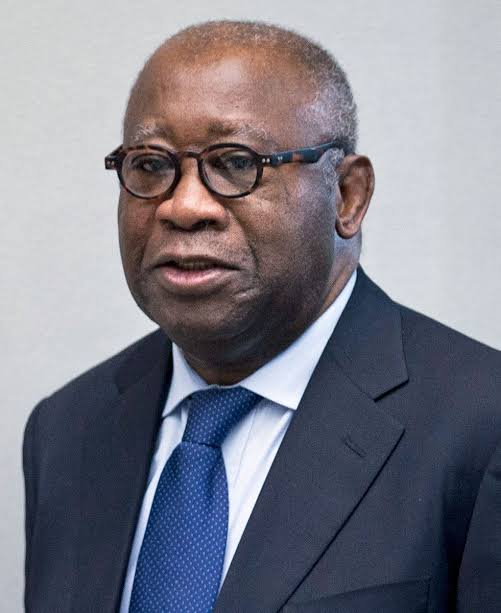 Gbagbo, ex-leader of Cote d’Ivoire convicted of fund misappropriation, gets presidential pardon