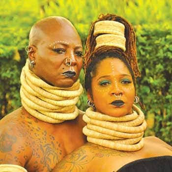 Charly Boy opens up about divorcing his wife