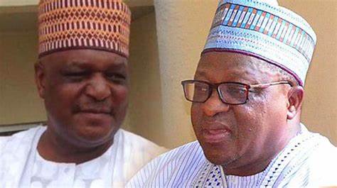Ex Taraba,Dariye, Nyame, others released from prison