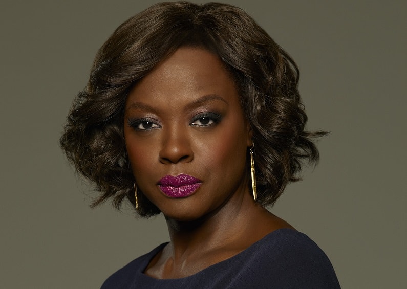 Viola Davis becomes latest star to join EGOT club