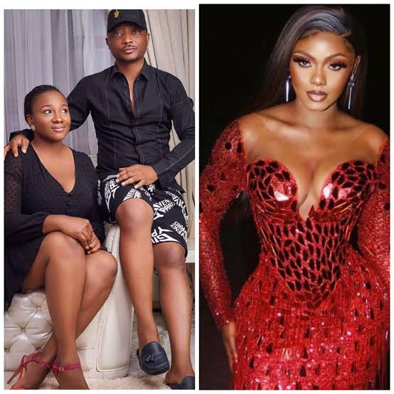 Celebritiy designer, Seyi Vodi’s wife slammed for attacking, stripping his side chic naked