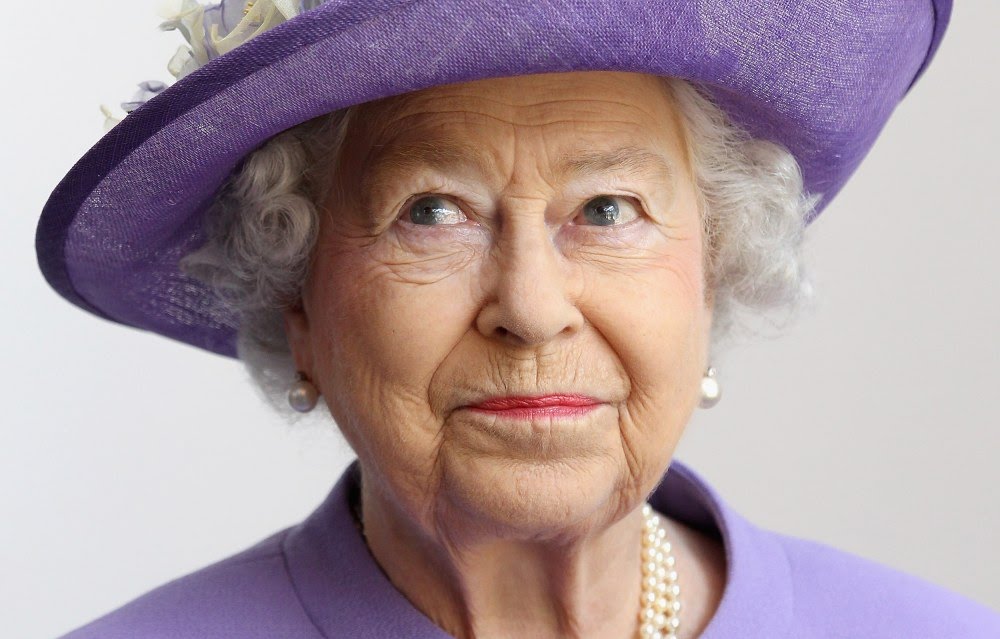 Queen Elizabeth II the ‘accidental queen’ dies at 96