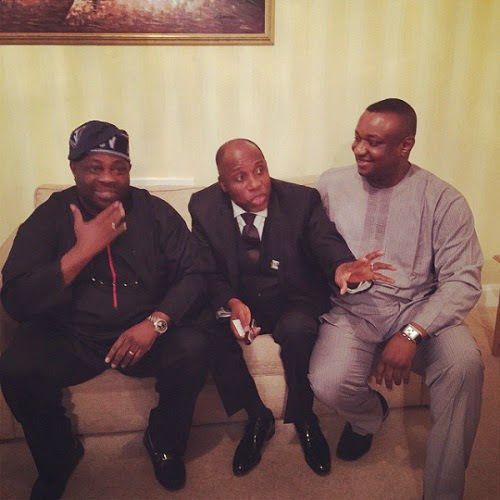 ‘You are a busybody Lawyer who jumps into every case just for hype,’ Dele Momodu replies Keyamo’s latest diatribe