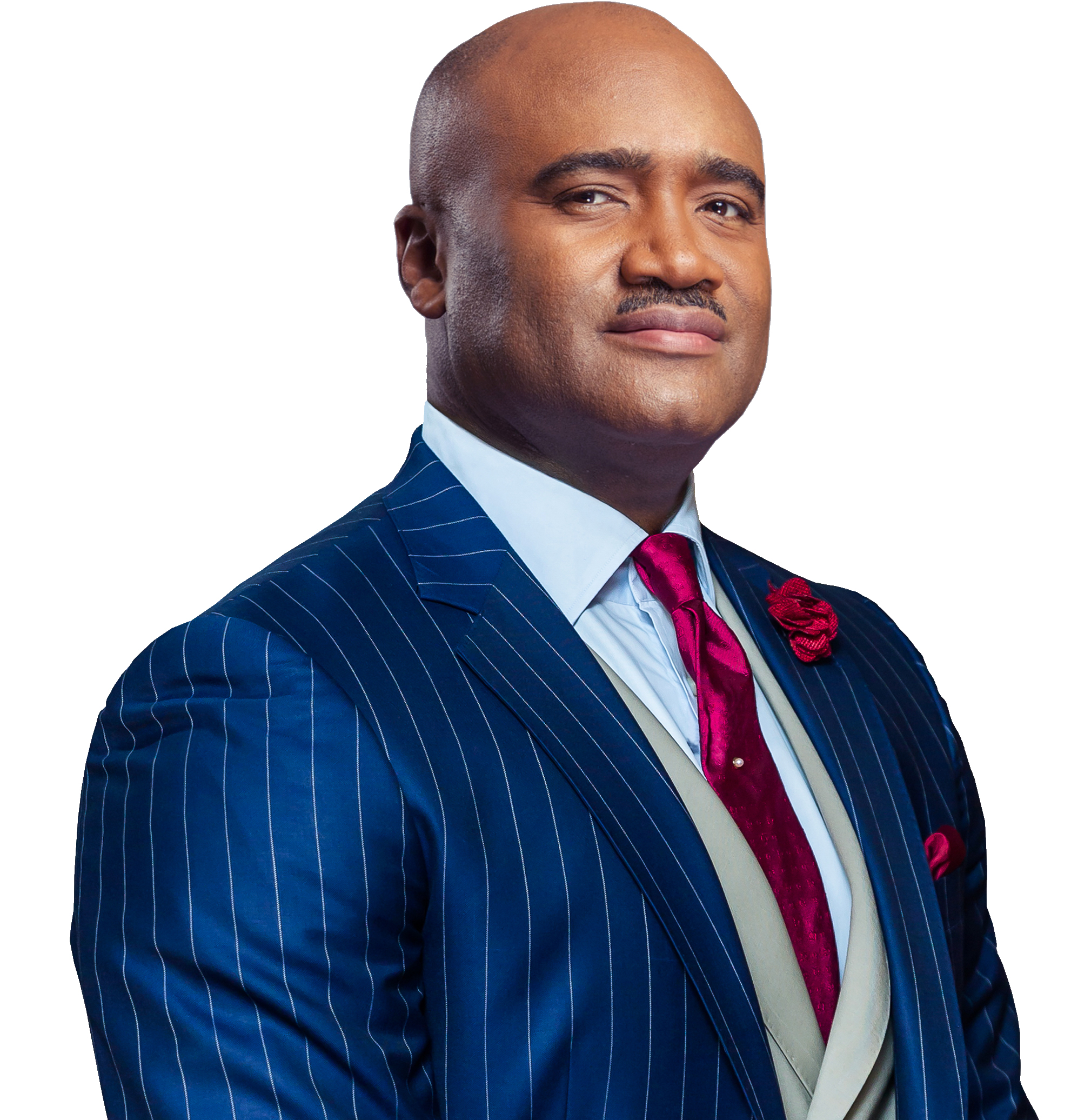 Wale, Paul Adefarasin end sibling rivalry