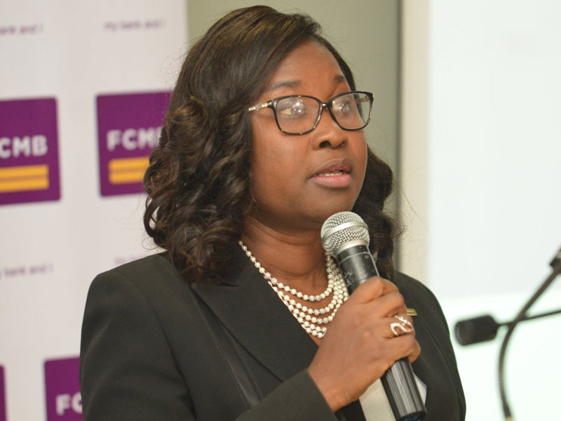 Yemi Edun led FCMB: A financial institution dogged by fraud related controversies