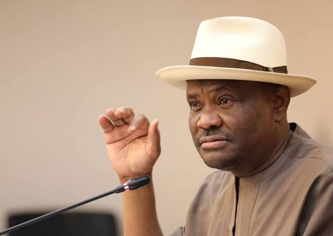 Ayu most ungrateful to Ortom, Dele Momodu a jobless fellow – Wike