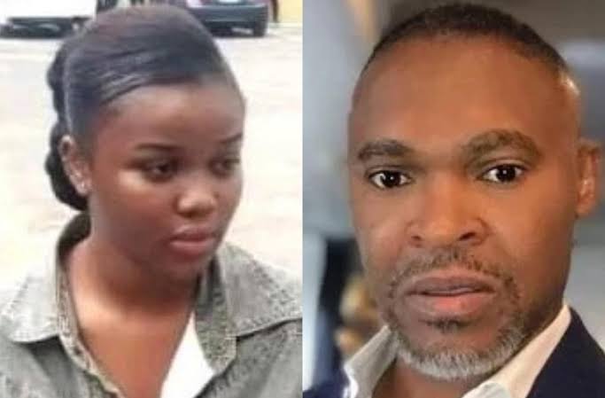 Chidinma back tracks, denies killing Super TV CEO, Usifo Ataga