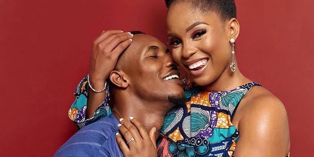 Gideon confirms collapse of his four year old marriage