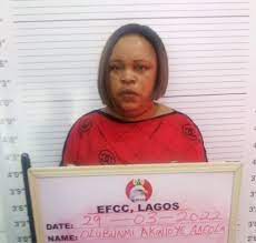 Lagos court grants businesswoman, Olubunmi Akintoye Adeola N400m bail for committing N233m fraud