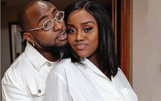 Davido, Chioma Rowland reportedly tie the knot in secret ceremony