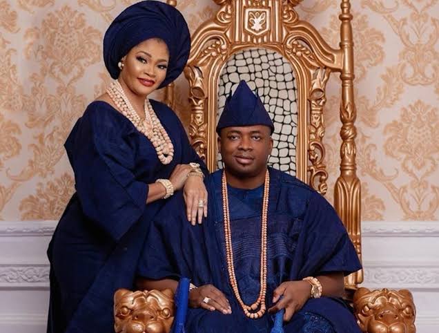 How I coped with my husband taking a second wife – Queen Sekinat Elegushi