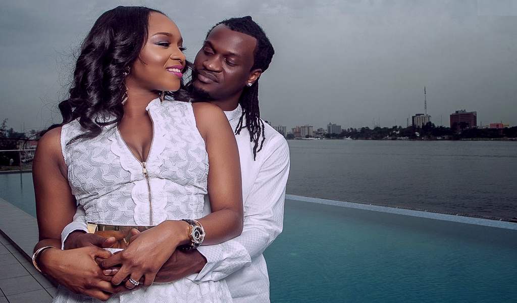 Court dissolves Paul and Anita Okoye’s marriage