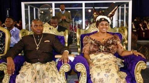 Former CAN president, Ayo Oritsejafor’s marriage collapses over allegations of infidelity