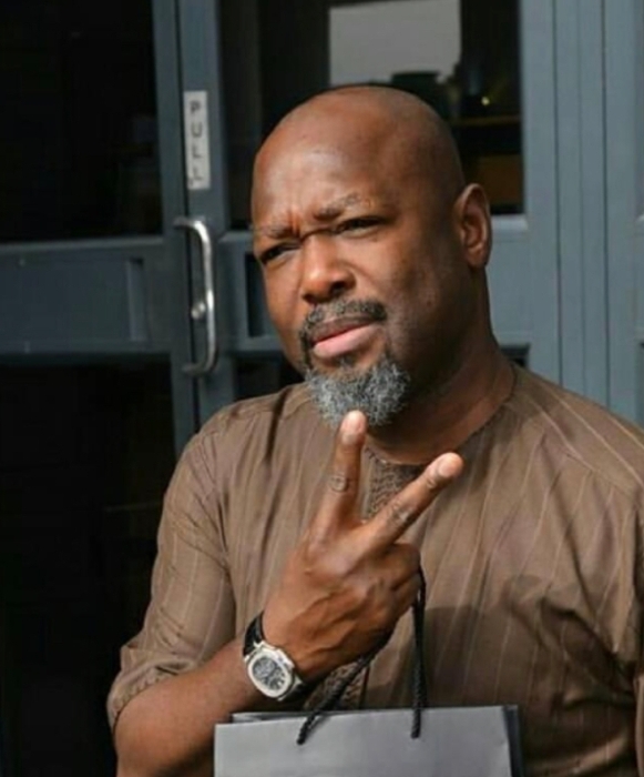 Laolu Mudashiru, MD Vetiva Capital is dead