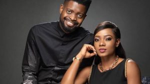 Comedian, Basketmouth, wife end 12-year-old marriage