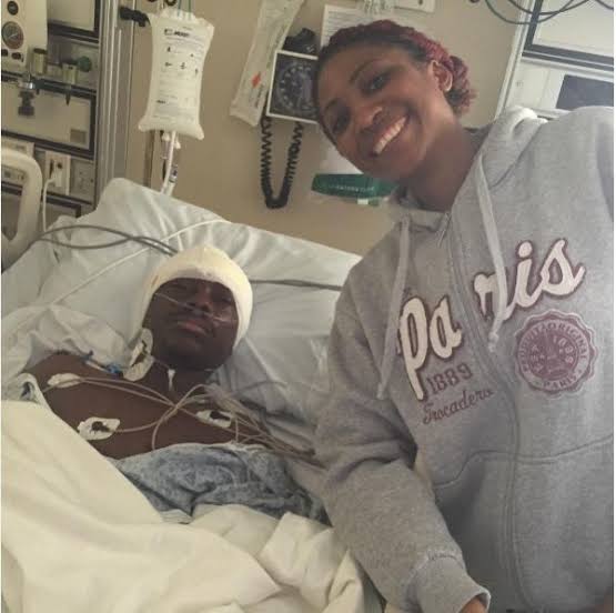 My wife had enough of our marriage and left me – Julius Agwu My wife had enough of our marriage and left me – Julius Agwu