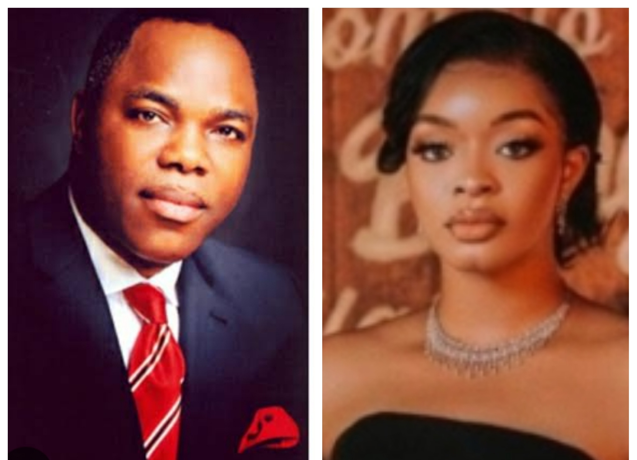 Tunde Ayeni in paternity mess with daughter’s classmate + how he snatched her from close friend Tunde Ayeni in paternity mess with daughter’s classmate + how he snatched her from close friend