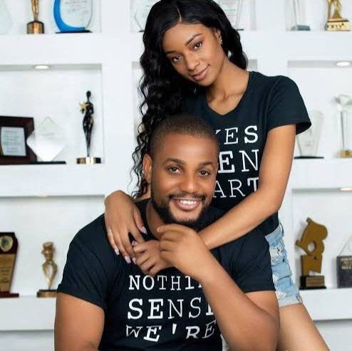 ‘Your apology didn’t mean we are back together,’ Alex Ekubo tells ex fiancee in leaked video