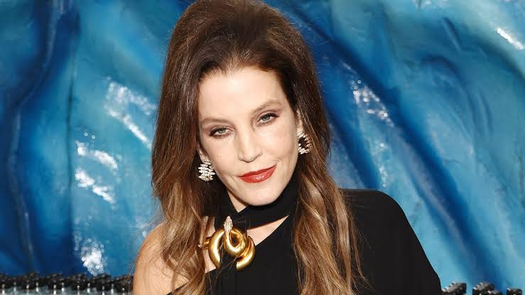 Lisa Marie-Presley, Elvis Presley’s only child dies at 54