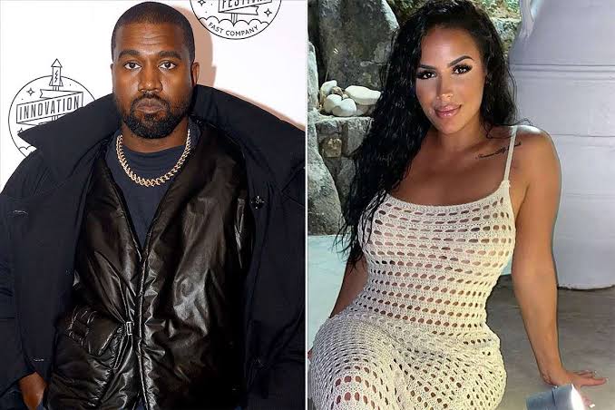 Kanye West finally ‘moves on,’ weds ex wife’s look alike