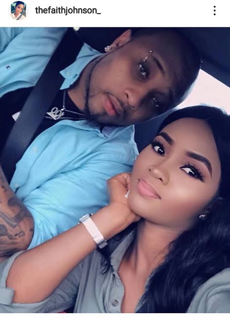 Trouble looms in marriage of B-Red, gov Adeleke’s second son