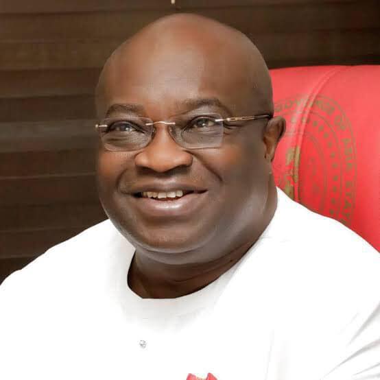 How Okezie Ikpeazu, ex Abia State governor approved N37.2bn to contractors for non existent infrastructure