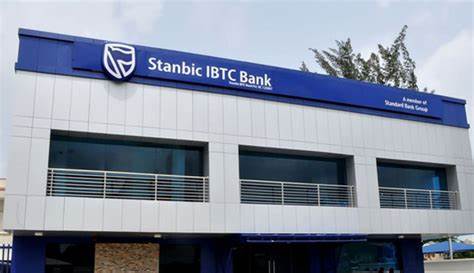 Stanbic IBTC bank manager arrested by ICPC over sabotage of naira redesign
