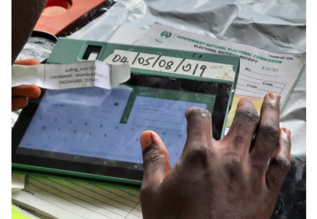 YIAGA threatens to expose INEC if presidential election results are manipulated