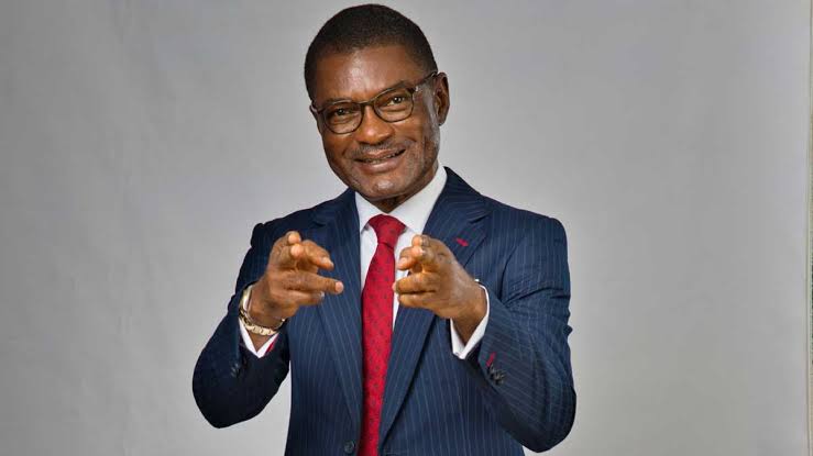APGA gubernatorial candidate in Enugu, urges residents to vote Peter Obi for president