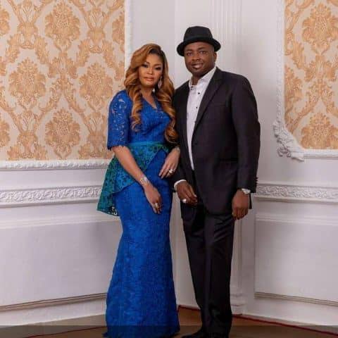 All men are promiscuous, my husband not an exception – Olori Sekinat Elegushi