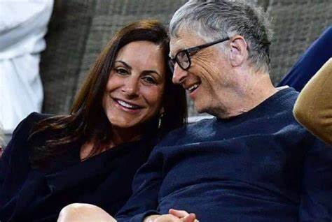 Bill Gates finds love again after divorcing Melinda Gates